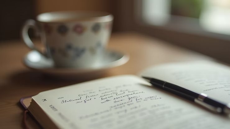 Autoexploração: Recursos para a Saúde Mental e Emocional